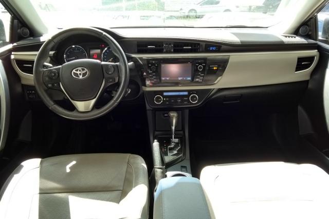 Corolla Xei aut. flex 2.0 2016 - Foto 5