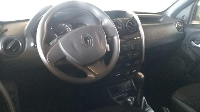 RENAULT DUSTER 1.6 16V SCE FLEX 2018 - Foto 8