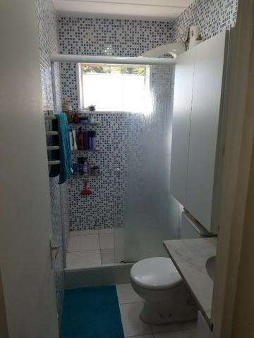 Excelente apartamento, um dormitório - Condomínio Novo Horizonte - Foto 16