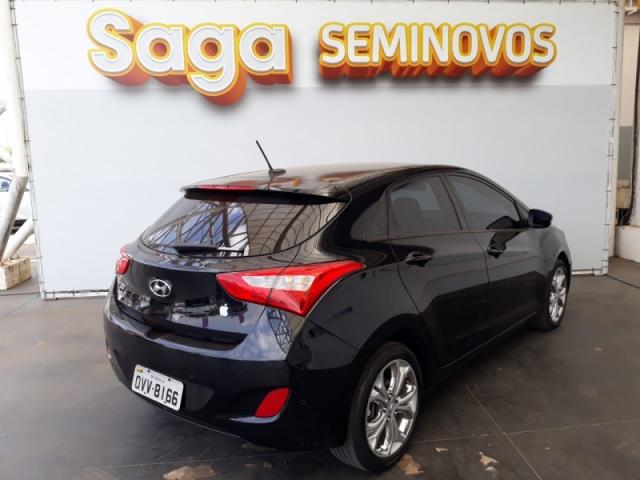 HYUNDAI I30 1.8 MPI 16V GASOLINA 4P 2014 - Foto 2