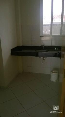 Loja comercial à venda em Jardim novo horizonte, Carambei cod:1234 - Foto 8