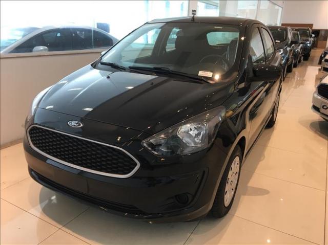 Ford ka 1.5 Ti-vct se