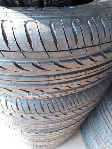 Pneus 235/60/R16 (novo) - Foto 2