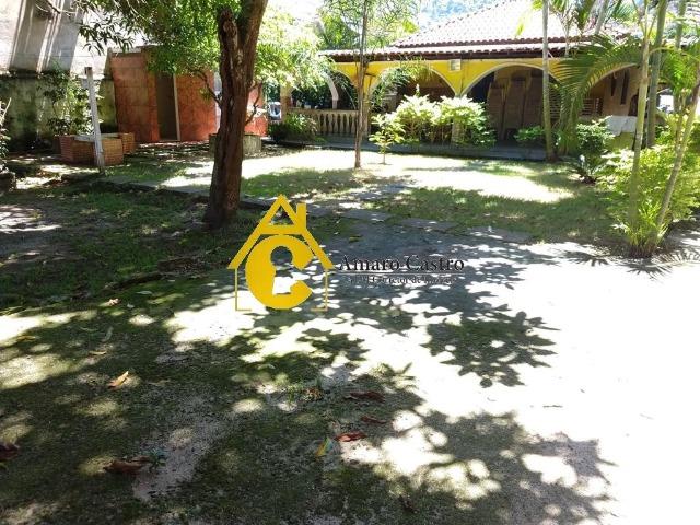 COD 229 - Casa 3 quartos com garagem - Monsuaba - Angra dos Reis - RJ - Foto 4