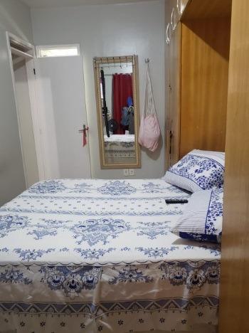 AP0375 - Apartamento 56,85 m²,2 quartos em Bela Vista - 130.000,00- Fortaleza - CE - Foto 5