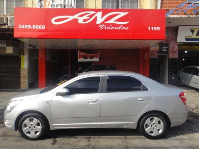 Financio sem entrada+890,gnv automatico complt ac troca - Foto 8