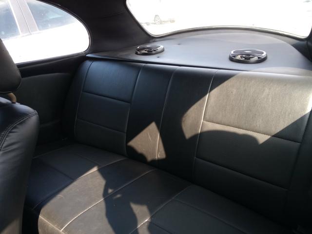 Fusca 1300 1983 - Foto 6