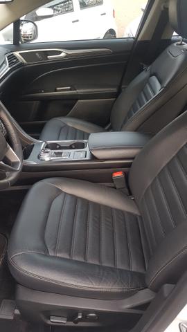 Ford Fusion 2018 29.000km - Foto 8