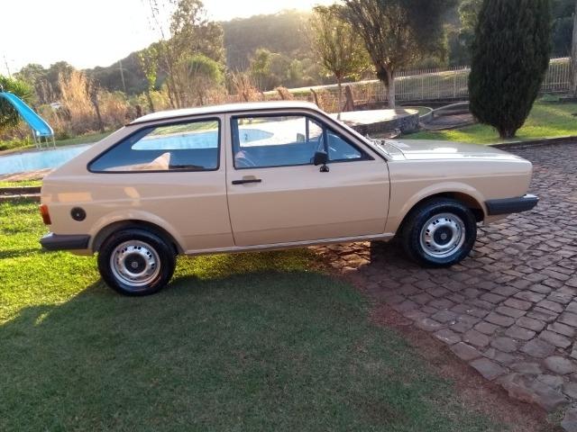 VW Gol BX 1985/86 restaurado - Foto 6