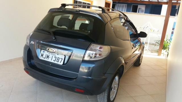 Ford Ka 2013