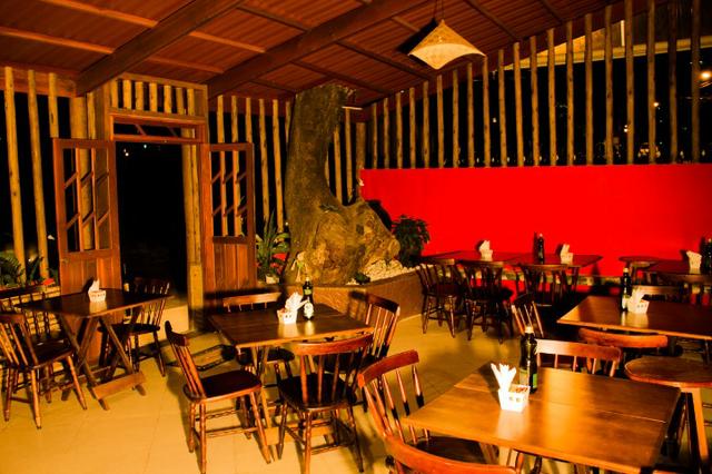Passo Pizzaria / Calzoneria no Jardim Apipema - Oportunidade! - Foto 2