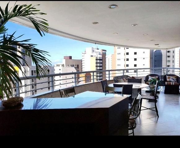 MONTE LÍBANO/ MEIRELES/ 345 m2 - Foto 11
