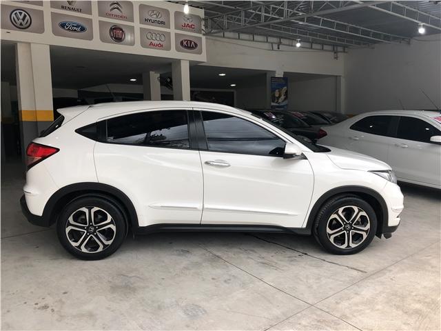 Honda Hr-v 1.8 16v flex exl 4p automático - Foto 7