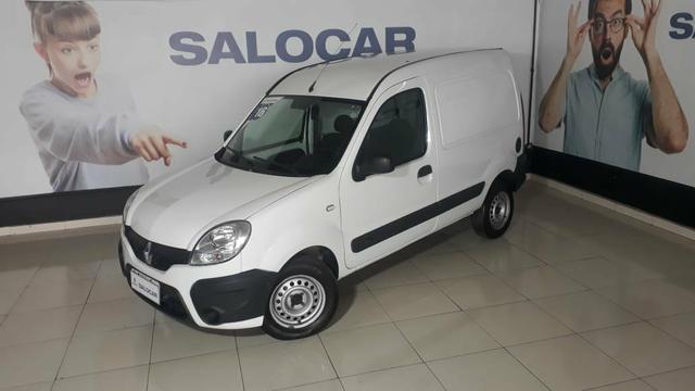 Renault Kangoo 1,6 express - Foto 2