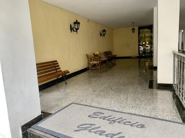 Apto. 02 Qtos. Grandes e Reformados na José Veríssimo (perto Esquina com Dias da Cruz) - Foto 15