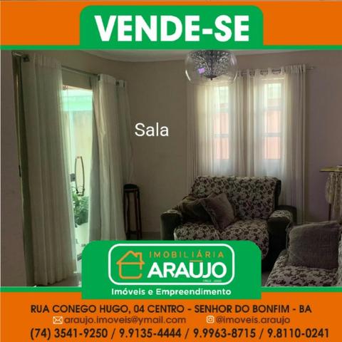 Vende-se um Casa no Bairro Populares - Foto 11