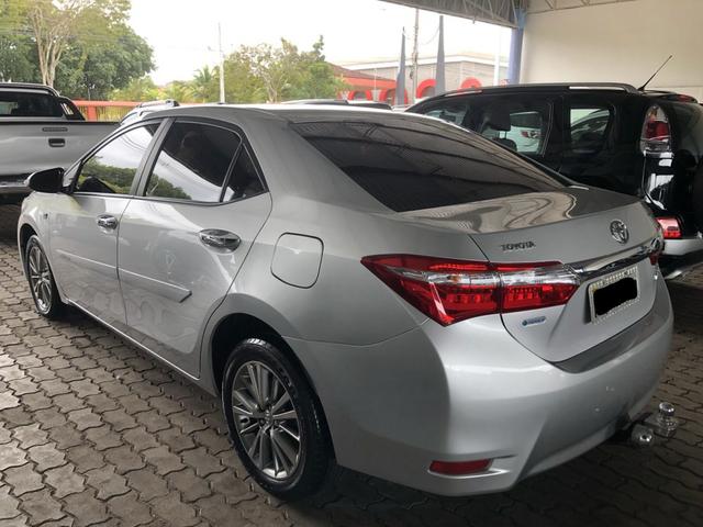 Toyota Corolla XEI 2.0 2014/2015 - Foto 4