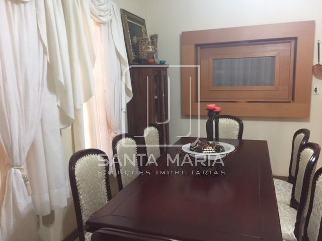 Casa de condomínio à venda com 4 dormitórios em Jd canada, Ribeirao preto cod:59153 - Foto 17
