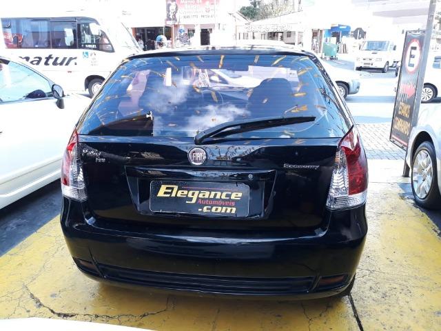 Palio Economy Sem Entrada!nao gol fox fiesta uno sandero corsa sedan fiesta celta 206 c3 - Foto 6