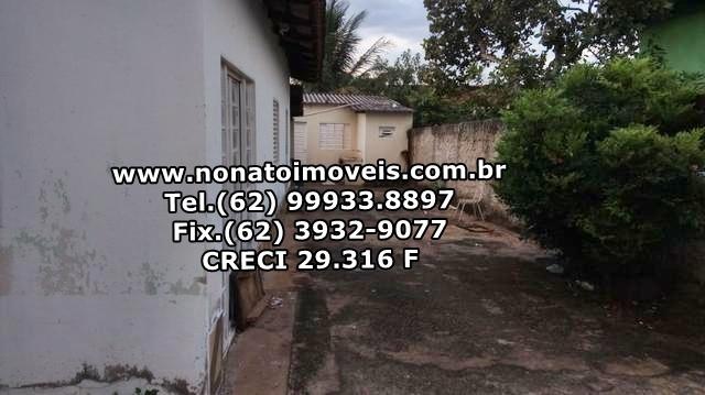 Casa com Barracão Jardim Curitiba 110mil - Foto 5