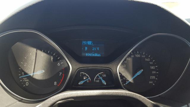 Focus se plus 2.0 - automático 37.500 km - Foto 10