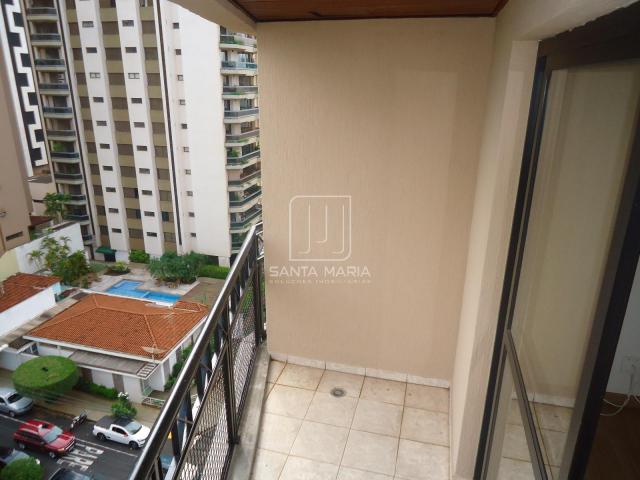 Apartamento à venda com 2 dormitórios em Centro, Ribeirao preto cod:56927 - Foto 3