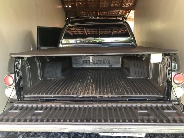 Mitsubishi L200 Outdoor HPE - Foto 5