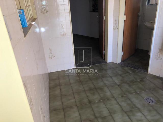 Casa à venda com 4 dormitórios em Pq resid lagoinha, Ribeirao preto cod:61876 - Foto 17
