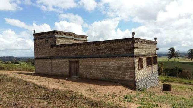 Ótima propriedade em Glória do Goitá, com 4 hectares - Foto 4