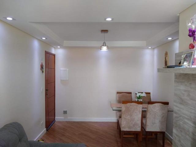 Apartamento no Condomínio San Marino- 55 m² por R$ 215.000 - Guarulhos/SP - Foto 2