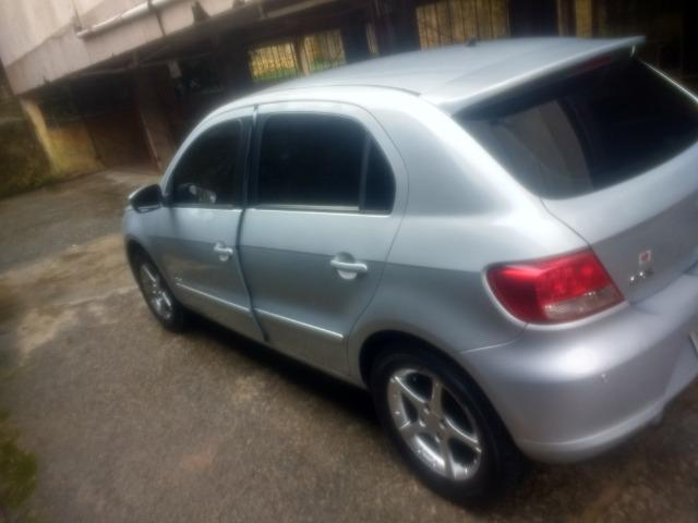 Vendo Gol 1.6 2012 - Foto 4