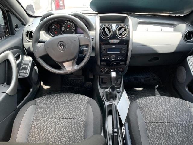 RENAULT DUSTER 1.6 16V SCE FLEX 2018 - Foto 6