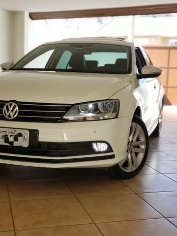 Jetta 2.0 TSI 2015 Highline