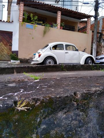 Venda de Fusca 9394 - Foto 2