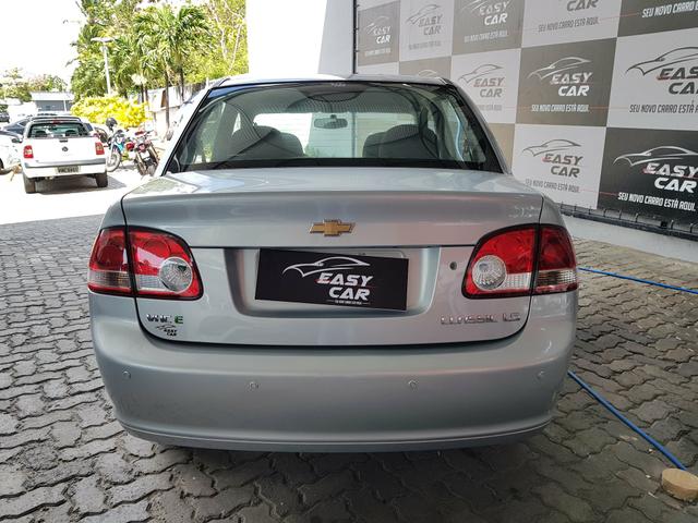 Classic 2013 LS 1.0 Completíssimo EXTRA - Foto 9