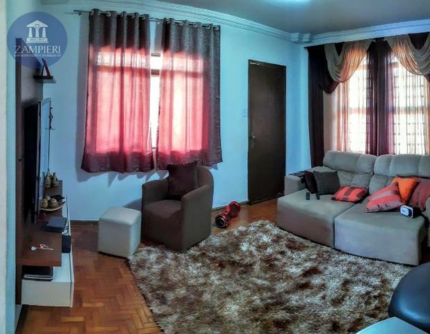 Casa com 124 m² em Terreno de 437,5 m² no Centro de Iguaraçu, Pr - Foto 6