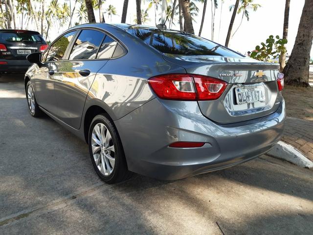 GM Cruze LT 1.4 Turbo 2018/2018 - Foto 2