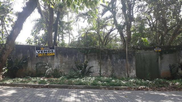 Ótimo Terreno Medindo 15x50 no Condomínio Sete Praias - São Paulo - SP