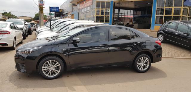 Toyota Corolla 2015 2.0 Xei Aut - Foto 2