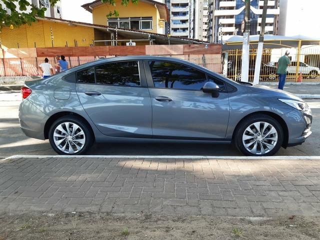 GM Cruze LT 1.4 Turbo 2018/2018 - Foto 5