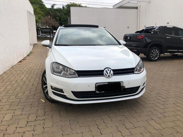 Golf 1.4 TSI Aut. Highline 2015 - Foto 2