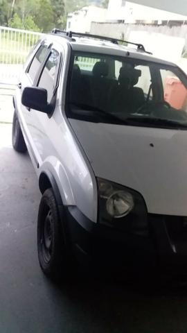 Ford/ecosport xl 1.6 flex - Foto 2