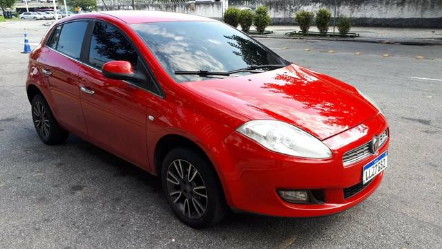 Fiat Bravo 2014 Essence 1.8 70.000km - Foto 11