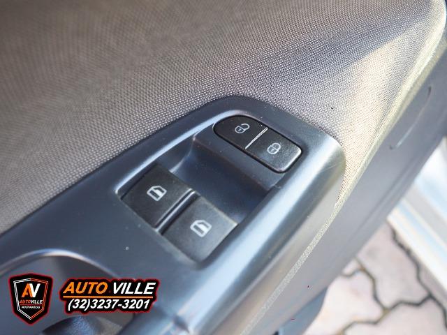 Volkswagen Voyage 1.6 Completo*Impecável*Muito Novo*Garantia Pós-Venda - Foto 11