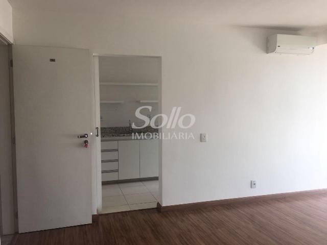 Apartamento à venda com 3 dormitórios em Tabajaras, Uberlândia cod:81651 - Foto 3