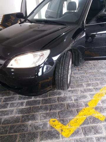Honda civic ótima oportunidade - Foto 4