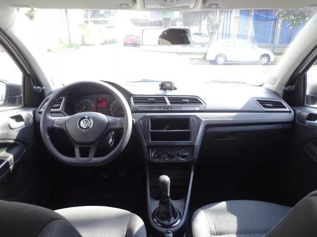 Oportunidade Gol G7 Trendline 1.0 completo - Foto 7