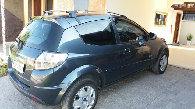 Ford Ka 2013 - Foto 7