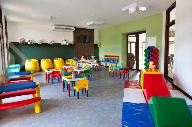 Casa de condomínio à venda com 3 dormitórios em Alphaville, Porto alegre cod:296707 - Foto 11
