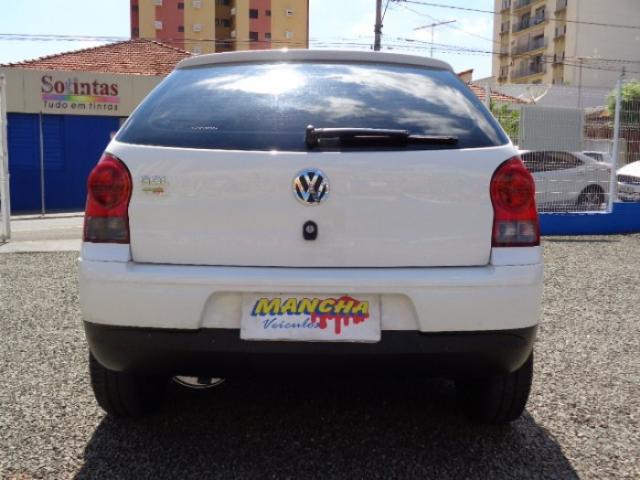 Volkswagen gol 2010 1.0 mi 8v flex 4p manual g.iv - Foto 7